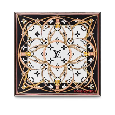 scialle louis vuitton grigio scuro|Women's Silk Scarves, Squares, Bandeaus in Luxe Prints.